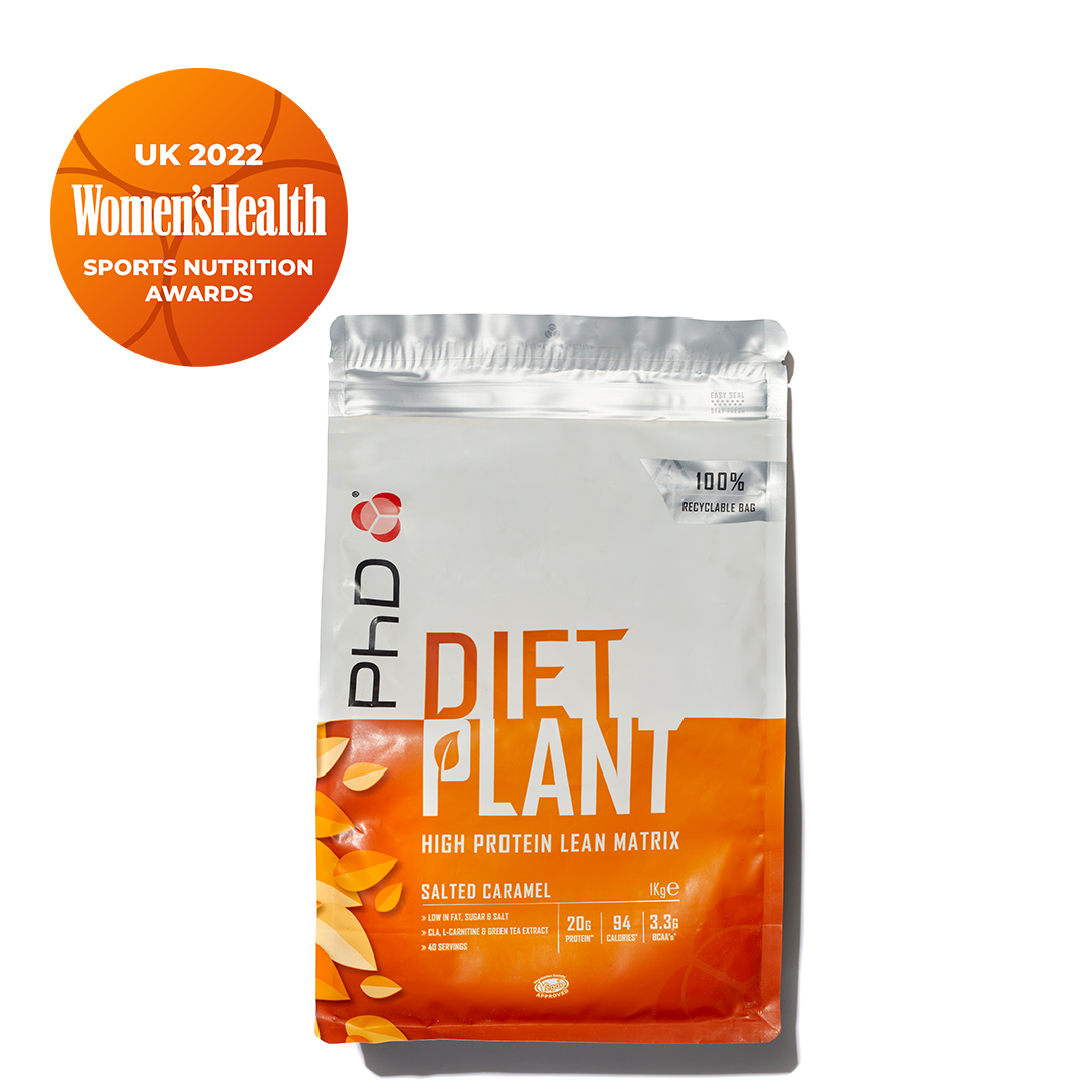PhD Diet Plant Powder PhD Diet Plant Powder